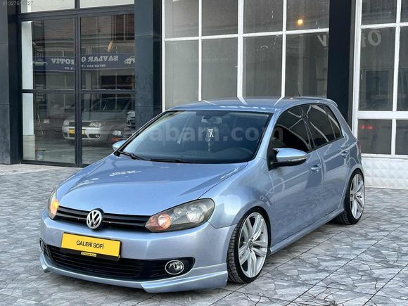SOFİDEN 5 PARÇA BOYALI DEĞİŞENSİZ EMSALSİZ GOLF