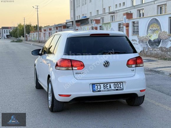 /2012/192.000KM/ORJİNAL/ÇELİK JANTLI