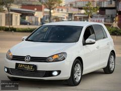 İLK SAHİP 123.000 KM 2012 GOLF 1.6 DÜZ MOTOR FULL BAKIMLI