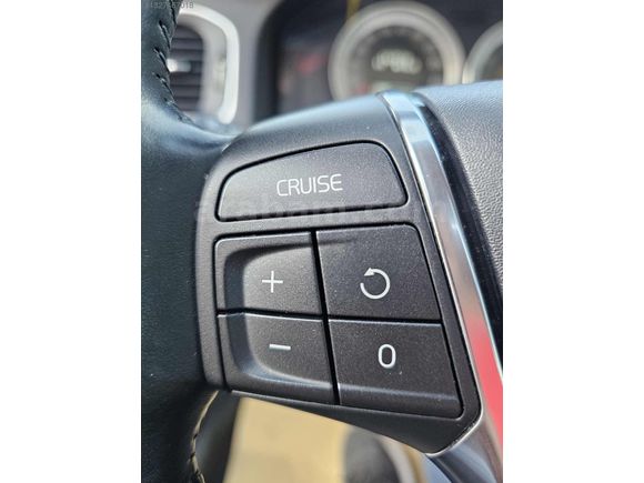 2011 VOLVO S60 ADVANCE POWERSHİFT HATASIZ BOYASIZ 163 BİN KM