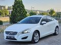 2011 VOLVO S60 ADVANCE POWERSHİFT HATASIZ BOYASIZ 163 BİN KM