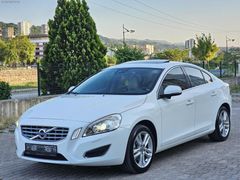 2011 VOLVO S60 ADVANCE POWERSHİFT HATASIZ BOYASIZ 163 BİN KM