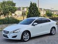 2011 VOLVO S60 ADVANCE POWERSHİFT HATASIZ BOYASIZ 163 BİN KM