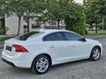 2011 VOLVO S60 ADVANCE POWERSHİFT HATASIZ BOYASIZ 163 BİN KM
