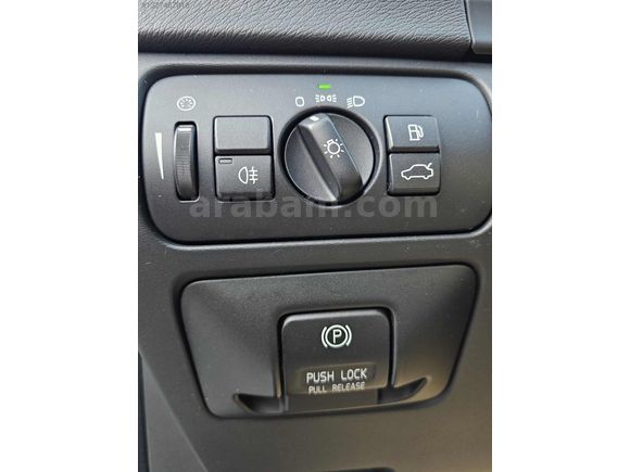 2011 VOLVO S60 ADVANCE POWERSHİFT HATASIZ BOYASIZ 163 BİN KM