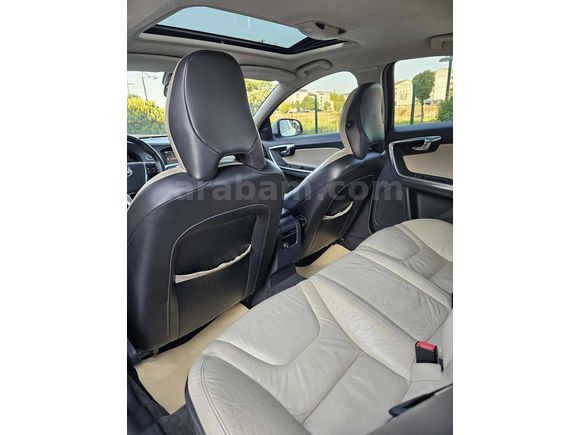 2011 VOLVO S60 ADVANCE POWERSHİFT HATASIZ BOYASIZ 163 BİN KM