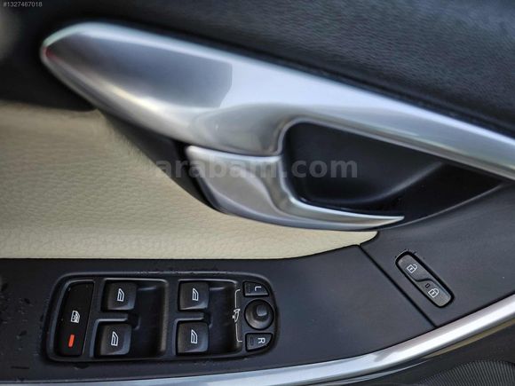 2011 VOLVO S60 ADVANCE POWERSHİFT HATASIZ BOYASIZ 163 BİN KM