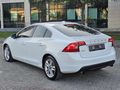 2011 VOLVO S60 ADVANCE POWERSHİFT HATASIZ BOYASIZ 163 BİN KM