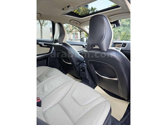 2011 VOLVO S60 ADVANCE POWERSHİFT HATASIZ BOYASIZ 163 BİN KM