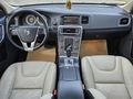 2011 VOLVO S60 ADVANCE POWERSHİFT HATASIZ BOYASIZ 163 BİN KM
