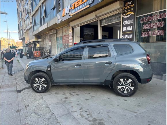hatsız boyasız temiz araç