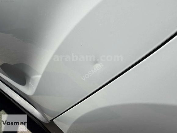 VOSMER 2023 DACİA DUSTER ESSENTİAL 1.0 TURBO 4X2 90 HP