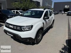 VOSMER 2023 DACİA DUSTER ESSENTİAL 1.0 TURBO 4X2 90 HP