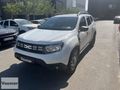 VOSMER 2023 DACİA DUSTER ESSENTİAL 1.0 TURBO 4X2 90 HP