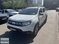 VOSMER 2023 DACİA DUSTER ESSENTİAL 1.0 TURBO 4X2 90 HP