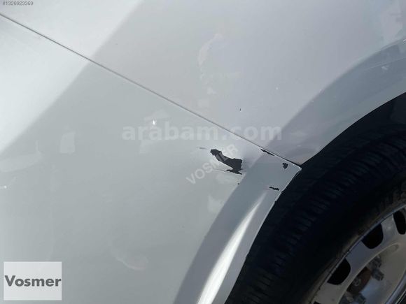 VOSMER 2023 DACİA DUSTER ESSENTİAL 1.0 TURBO 4X2 90 HP