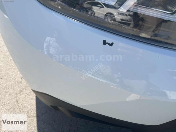 VOSMER 2023 DACİA DUSTER ESSENTİAL 1.0 TURBO 4X2 90 HP