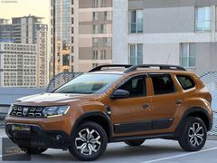 GOLD CARS-2021 ÇIKIŞLI DACİA DUSTER HATASIZ 130.000KM EMSALSİZ