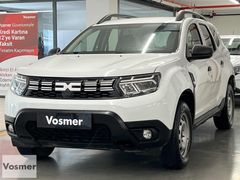 VOSMER 2023 DACIA DUSTER 1.0 TURBO ESSENTIAL 4x2 MANUEL