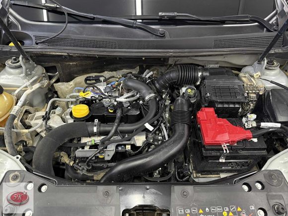 2023 DUSTER 1.0 TCE TURBO ESSENTİAL YENİ KASA