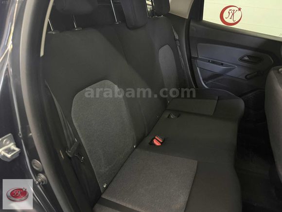 2023 DUSTER 1.0 TCE TURBO ESSENTİAL YENİ KASA