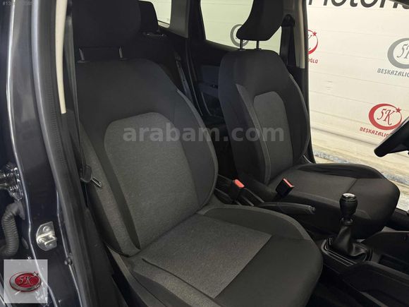 2023 DUSTER 1.0 TCE TURBO ESSENTİAL YENİ KASA