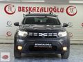 2023 DUSTER 1.0 TCE TURBO ESSENTİAL YENİ KASA