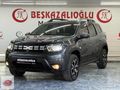 2023 DUSTER 1.0 TCE TURBO ESSENTİAL YENİ KASA