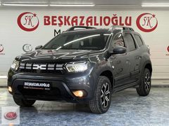2023 DUSTER 1.0 TCE TURBO ESSENTİAL YENİ KASA