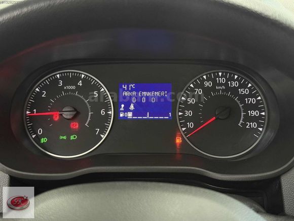 2023 DUSTER 1.0 TCE TURBO ESSENTİAL YENİ KASA