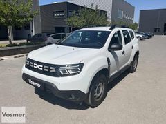 VOSMER 2023 DACİA DUSTER ESSENTİAL 1.0 TURBO 4X2 90 HP