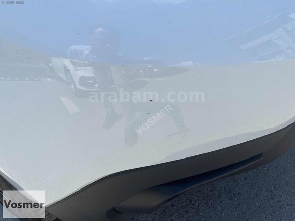 VOSMER 2023 DACİA DUSTER ESSENTİAL 1.0 TURBO 4X2 90 HP