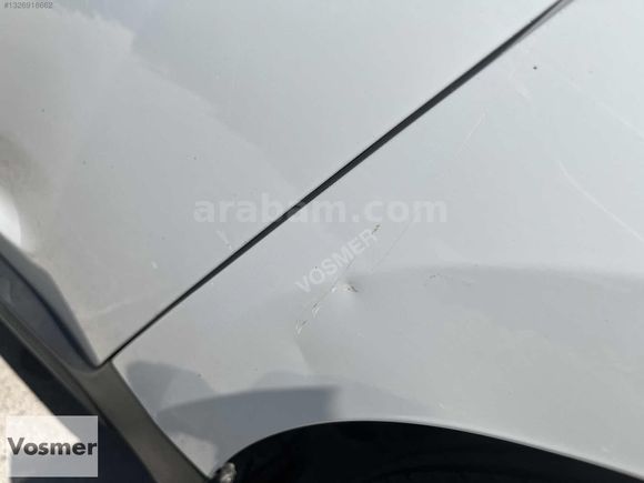 VOSMER 2023 DACİA DUSTER ESSENTİAL 1.0 TURBO 4X2 90 HP