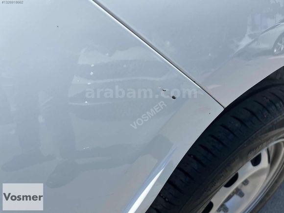 VOSMER 2023 DACİA DUSTER ESSENTİAL 1.0 TURBO 4X2 90 HP