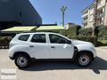 VOSMER 2023 DACİA DUSTER ESSENTİAL 1.0 TURBO 4X2 90 HP