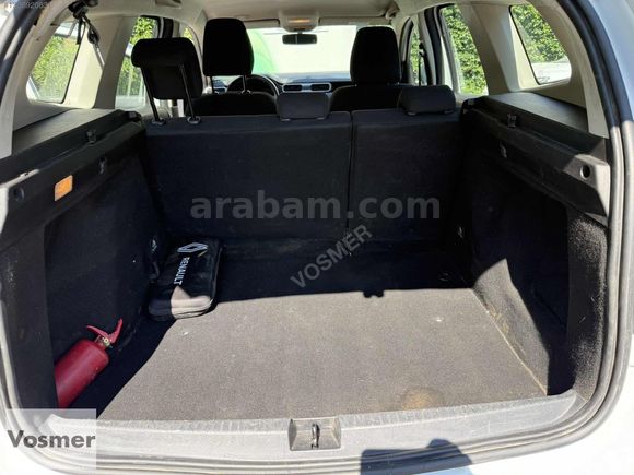 VOSMER 2023 DACİA DUSTER ESSENTİAL 1.0 TURBO 4X2 90 HP