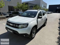 VOSMER 2023 DACİA DUSTER ESSENTİAL 1.0 TURBO 4X2 90 HP