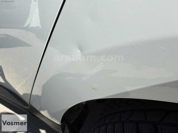 VOSMER 2023 DACİA DUSTER ESSENTİAL 1.0 TURBO 4X2 90 HP