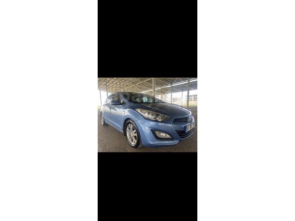 Sahibinden Hyundai i30 1.6 CRDi Style 2012 Model