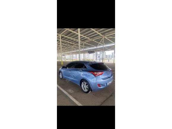 Sahibinden Hyundai i30 1.6 CRDi Style 2012 Model