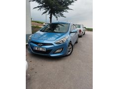 Sahibinden Hyundai i30 1.6 CRDi Style 2012 Model