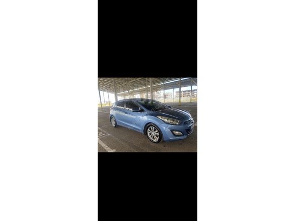 Sahibinden Hyundai i30 1.6 CRDi Style 2012 Model