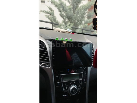 Sahibinden Hyundai i30 1.6 CRDi Style 2012 Model