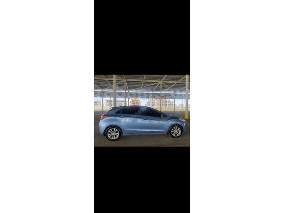 Sahibinden Hyundai i30 1.6 CRDi Style 2012 Model