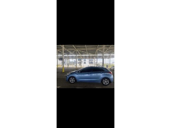 Sahibinden Hyundai i30 1.6 CRDi Style 2012 Model