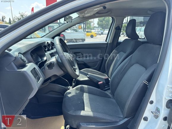 *KK 12 AY TAKSİT İMKANI*TEKBAŞ 2.EL ADANA'DAN DACİA DUSTER