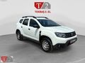 *KK 12 AY TAKSİT İMKANI*TEKBAŞ 2.EL ADANA'DAN DACİA DUSTER