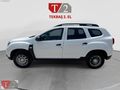 *KK 12 AY TAKSİT İMKANI*TEKBAŞ 2.EL ADANA'DAN DACİA DUSTER