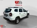 *KK 12 AY TAKSİT İMKANI*TEKBAŞ 2.EL ADANA'DAN DACİA DUSTER