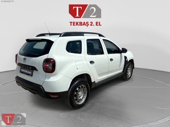 *KK 12 AY TAKSİT İMKANI*TEKBAŞ 2.EL ADANA'DAN DACİA DUSTER